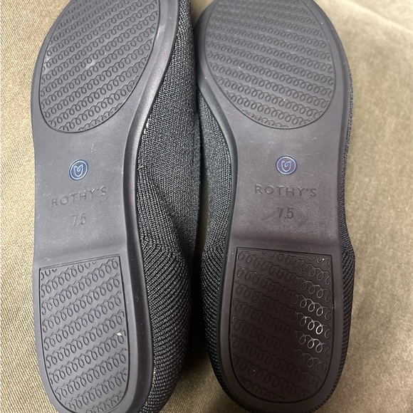 Rothy's size 7.5 - Picture 4 of 4